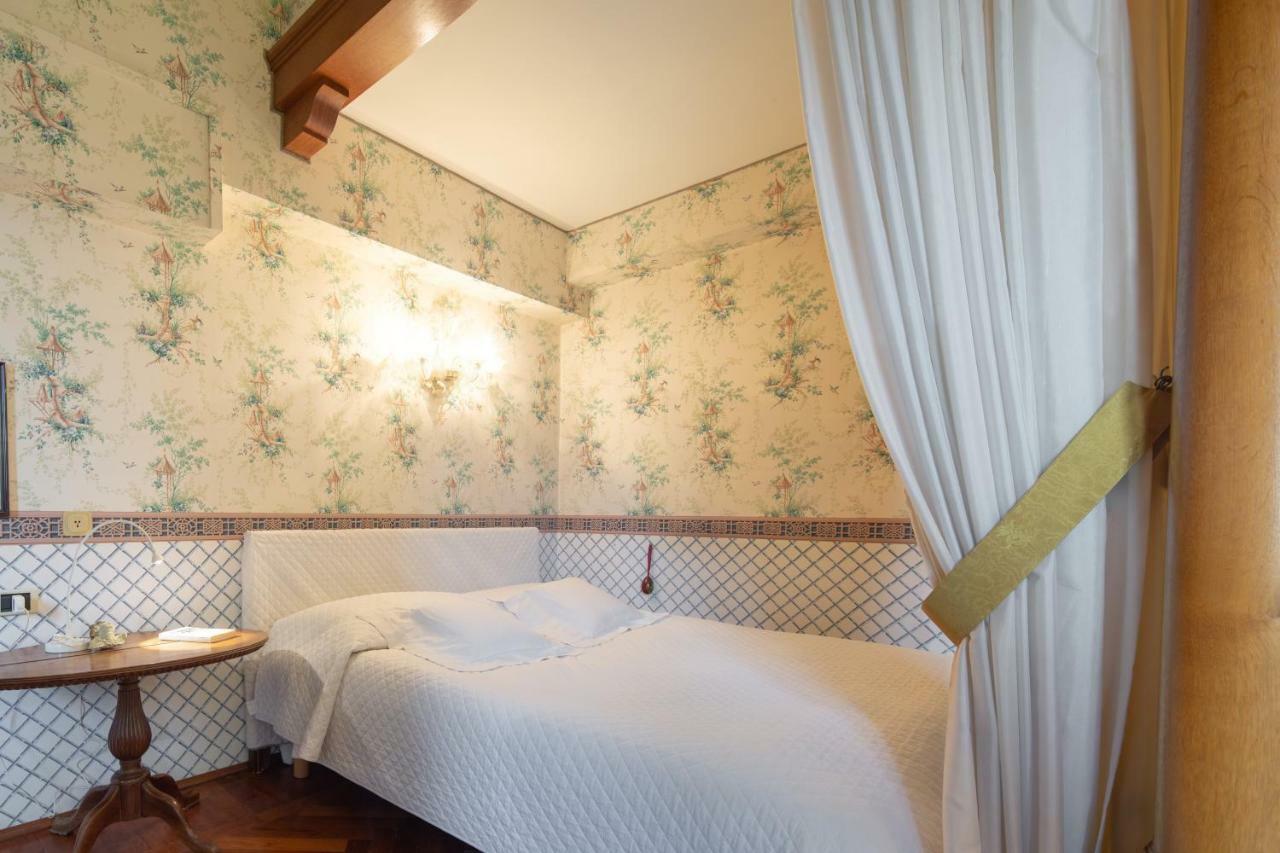 Luxury Panoramic Terrace Apartment Florence Exterior photo